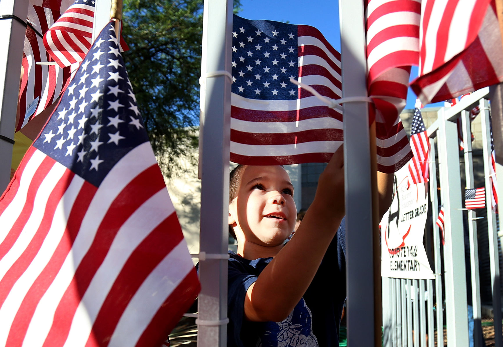 Best of 2018: Arizona Daily Star photography